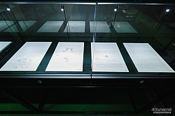 画像ギャラリー No.009のサムネイル画像 / 「違う冬のぼくら展」が池袋PARCOで開催中。ところにょり氏&企画を手がけたPARCO GAMESと講談社ゲームラボに見どころを聞いた