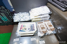 画像ギャラリー No.012のサムネイル画像 / 「違う冬のぼくら展」が池袋PARCOで開催中。ところにょり氏&企画を手がけたPARCO GAMESと講談社ゲームラボに見どころを聞いた