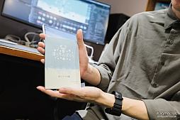 画像ギャラリー No.032のサムネイル画像 / 「違う冬のぼくら展」が池袋PARCOで開催中。ところにょり氏&企画を手がけたPARCO GAMESと講談社ゲームラボに見どころを聞いた