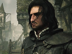 “断罪アクションアドベンチャー”「ジ・インクイジター」がPC/PS5/Xbox Series X向けに2023年後半に発売決定