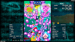 画像ギャラリー No.004のサムネイル画像 / 初心者でも楽しめる弾幕STG「弾幕月曜日」,Steam版が本日発売に