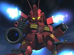 「SDガンダム ジージェネレーション エターナル」,サービス開始時に参戦する一部機体を紹介するPVが公開に。ジークアクスも登場