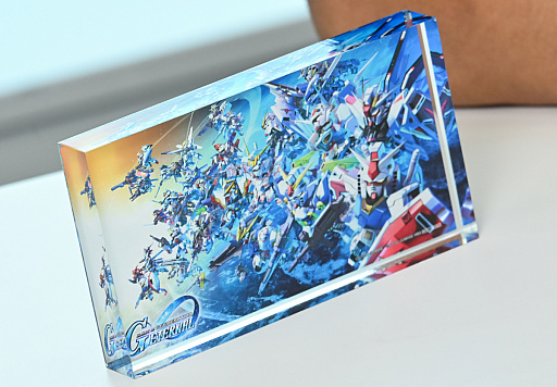 画像ギャラリー No.001のサムネイル画像 / ［インタビュー］「ジージェネエターナル」の大・快進撃。“ここまで”とは思ってなかった反響と，半周年の話を小島省吾氏に聞く