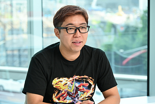 画像ギャラリー No.004のサムネイル画像 / ［インタビュー］「ジージェネエターナル」の大・快進撃。“ここまで”とは思ってなかった反響と，半周年の話を小島省吾氏に聞く