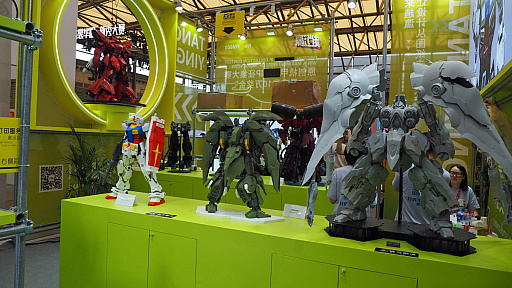 画像ギャラリー No.007のサムネイル画像 / ［インタビュー］「ジージェネエターナル」の大・快進撃。“ここまで”とは思ってなかった反響と，半周年の話を小島省吾氏に聞く