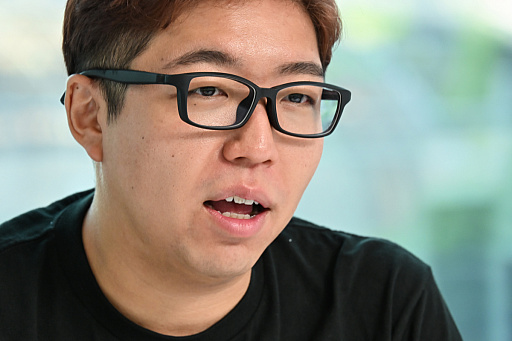 画像ギャラリー No.011のサムネイル画像 / ［インタビュー］「ジージェネエターナル」の大・快進撃。“ここまで”とは思ってなかった反響と，半周年の話を小島省吾氏に聞く