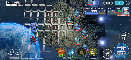 画像ギャラリー No.015のサムネイル画像 / ［インタビュー］「ジージェネエターナル」の大・快進撃。“ここまで”とは思ってなかった反響と，半周年の話を小島省吾氏に聞く