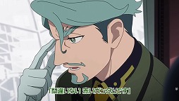 画像ギャラリー No.002のサムネイル画像 / 「SDガンダム ジージェネレーションエターナル」にシャリア・ブル役の川田紳司さんが挑戦。情報番組「Gundam Updates」の最新回を公開