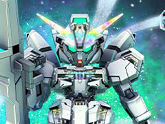 「Gジェネ エターナル」，初の「オフィシャルファンミーティング」を2026年3月14日に都内某所で開催。参加には事前応募が必要