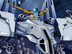 「Gジェネ エターナル」，映画「閃光のハサウェイ キルケーの魔女」公開記念でアリュゼウスとレーン・エイムをプレゼント