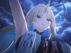「鳴潮」Ver2.4アップデート「栄冠を飾る勝ち鬨」の最新映像を公開。実装は6月12日予定