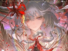 「鳴潮」,アップデートVer.2.5「不滅の命に捧ぐ讃美歌」を配信。新限定星5共鳴者「フローヴァ」(CV:藤田 咲)を実装