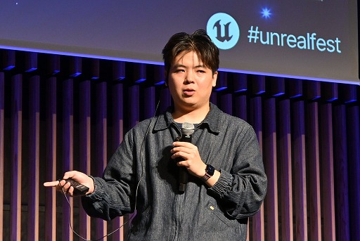 画像ギャラリー No.056のサムネイル画像 / 「鳴潮」がUE4.26のままLumenベースのレイトレーシングを実装した舞台裏。美しい光のアニメ調世界を支える技術［Unreal Fest Tokyo 2025］