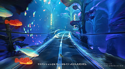 画像ギャラリー No.005のサムネイル画像 / 「鳴潮」TGA特別映像“帰校日”を公開。スタートーチ学園を舞台としたVer3.0が,まもなく正式リリース