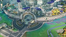 画像ギャラリー No.006のサムネイル画像 / 「鳴潮」TGA特別映像“帰校日”を公開。スタートーチ学園を舞台としたVer3.0が,まもなく正式リリース