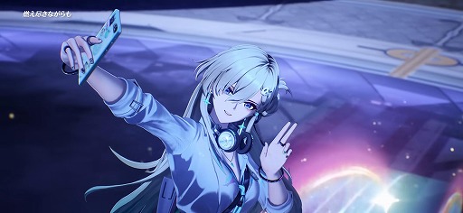 画像ギャラリー No.018のサムネイル画像 / 「鳴潮」超大型アップデートVer.3.0「星空を瞳に映して」を本日配信。学園を舞台にした新章が開幕し,新エリア「ラハイロイ」が登場