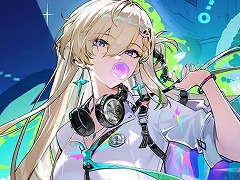 「鳴潮」超大型アップデートVer.3.0「星空を瞳に映して」を本日配信。学園を舞台にした新章が開幕し，新エリア「ラハイロイ」が登場