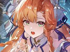 「鳴潮」，大型アップデートVer.3.2「闇を照らす光の意志」を3月19日に配信。新たな星5共鳴者「シグリカ」（CV：赤﨑千夏）を実装