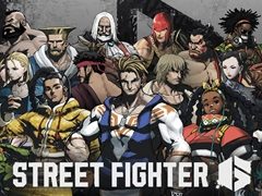 「ストリートファイター6」CBTレポート。キャラクタークリエイトやロビーの仕様,前作から変化した対戦セオリーを紹介