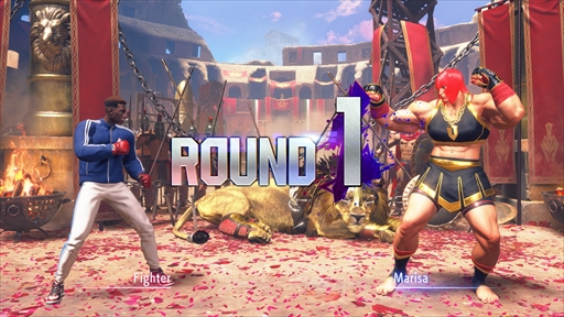 画像ギャラリー No.010のサムネイル画像 / 「ストリートファイター6」PS5/PS4向け体験版が配信開始。他機種版は4月26日の配信予定。ワールドツアーやバトルハブの新情報も