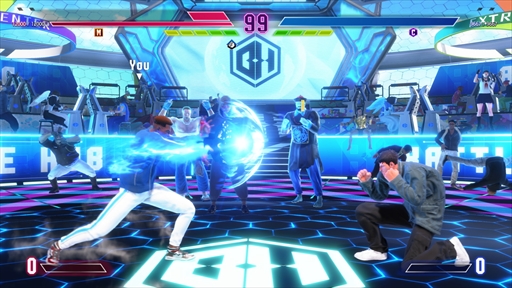 画像ギャラリー No.013のサムネイル画像 / 「ストリートファイター6」PS5/PS4向け体験版が配信開始。他機種版は4月26日の配信予定。ワールドツアーやバトルハブの新情報も