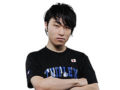 「週刊プロゲーマーファイル」File.237:立川選手【ストリートファイターシリーズ】