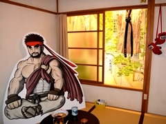 夢の競演第二幕が開催。「CAPCOM VS. 手塚治虫キャラクターズ -テヅカプファイティングユニバース2-」内覧会レポート