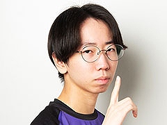 「週刊プロゲーマーファイル」File.256:ひかる選手【ストリートファイターシリーズ】