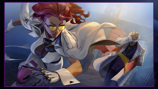 ���������꡼ No.014�Υ���ͥ������ / �֥��ȥ꡼�ȥե�������6�סߡ֤��ޤ���������פ�SP����ܤ�10��15���ˤ��»ܡ���C.�������ѡ��פ��ۿ����֥��󥮥��աפ�Outfit4���ɲ�