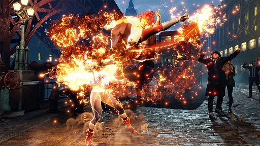 ���������꡼ No.018�Υ���ͥ������ / �֥��ȥ꡼�ȥե�������6�סߡ֤��ޤ���������פ�SP����ܤ�10��15���ˤ��»ܡ���C.�������ѡ��פ��ۿ����֥��󥮥��աפ�Outfit4���ɲ�