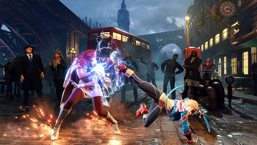 ���������꡼ No.020�Υ���ͥ������ / �֥��ȥ꡼�ȥե�������6�סߡ֤��ޤ���������פ�SP����ܤ�10��15���ˤ��»ܡ���C.�������ѡ��פ��ۿ����֥��󥮥��աפ�Outfit4���ɲ�