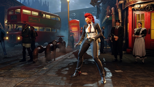 ���������꡼ No.025�Υ���ͥ������ / �֥��ȥ꡼�ȥե�������6�סߡ֤��ޤ���������פ�SP����ܤ�10��15���ˤ��»ܡ���C.�������ѡ��פ��ۿ����֥��󥮥��աפ�Outfit4���ɲ�