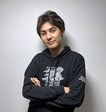 画像ギャラリー No.002のサムネイル画像 / 「週刊プロゲーマーファイル」File.302：NISHIKIN選手【ストリートファイター】