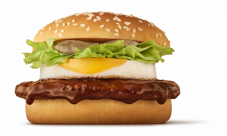 画像ギャラリー No.006のサムネイル画像 / 「ストリートファイター」とマクドナルドの初コラボが10月22日から開催。キャラクターをイメージした“ストリートバーガーズ”を期間限定で販売