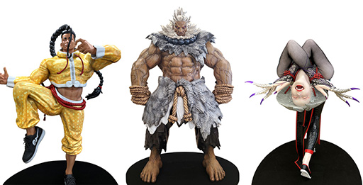 ���������꡼ No.006�Υ���ͥ������ / �֥������ߡ��סֹ뵴�ס�A.K.I.�פ�������ե����奢��Ÿ�����֥��ץ��󥹥ȥ���POPUP����åס�������⡼�벬��ȥ�����⡼��˭���11��˳���