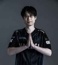 画像ギャラリー No.119のサムネイル画像 / プロシーンで活躍する格闘ゲーマーに聞く，2025年の振り返りと2026年への抱負。今年は大台を突破した計104人が参加