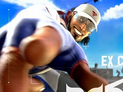 「ストリートファイター6」，ファイティングパス「ファイターズスポーツフェス」をリリース。ラシードとエドモンド本田の新カラーが登場