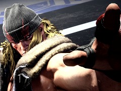「ストリートファイター6」，DLCキャラクター「アレックス」のティザートレイラーを公開。パワフルなプロレス技で戦う“誰の味方でもない男”