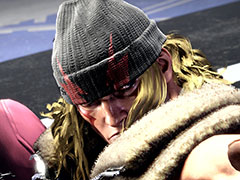 「ストリートファイター6」，新キャラクター「アレックス」のゲームプレイトレイラーを1月22日8：00にYouTubeでプレミア公開
