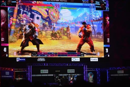 画像ギャラリー No.005のサムネイル画像 / 「SFL:Pro-JP 2025 グランドファイナル」，REJECT優勝後インタビュー。試合への準備やシーンの盛り上がりについて聞いた