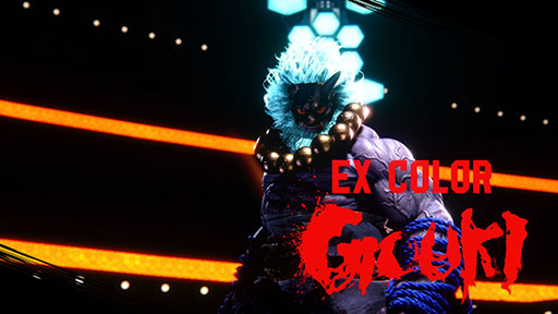 画像ギャラリー No.007のサムネイル画像 / 「スト6」，ファイティングパス「Get Ready for アレックス！」の配信を本日17：00に開始。ザンギエフ，豪鬼の新カラーも登場