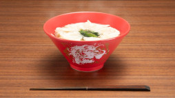 画像ギャラリー No.004のサムネイル画像 / 「スト6」,Tシャツと美濃焼の食器類からなる新作コレクション「Special Moves Collection」を発売。コラボ米「真豪鬼米2026」も登場