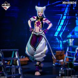 画像ギャラリー No.003のサムネイル画像 / 「一番くじ ストリートファイター6」，全ラインナップを公開。C賞は可愛い姿をぬいぐるみ化した「ブランカ OUTFIT3」