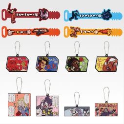 画像ギャラリー No.009のサムネイル画像 / 「一番くじ ストリートファイター6」，全ラインナップを公開。C賞は可愛い姿をぬいぐるみ化した「ブランカ OUTFIT3」