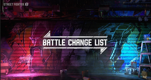 画像ギャラリー No.008のサムネイル画像 / 「ストリートファイター6」,追加キャラクター「アレックス」を配信開始。屈強な筋肉を生かした投げ技や派生技を駆使して戦うプロレスラー