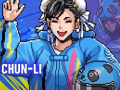 「ストリートファイター」×ボートレースのコラボ企画「BOATRACE FIGHTER」を開催。全9戦で展開，第1弾キャンペーンがスタート