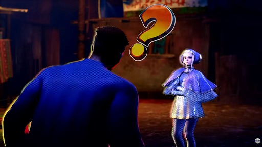 画像ギャラリー No.006のサムネイル画像 / 「ストリートファイター6」Year 3最後の追加キャラクター「イングリッド」のティザー映像を公開。新たな師匠としても登場し,今春後半に参戦