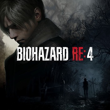画像集#003のサムネイル/「バイオハザード RE:4」はオリジナル版と同じビハインドビュー。“カプコンショーケース”でクリエイターによるプレゼン動画が公開に