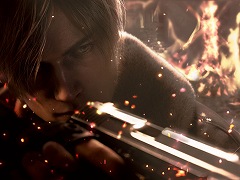 「バイオハザード RE:4」はオリジナル版と同じビハインドビュー。“カプコンショーケース”でクリエイターによるプレゼン動画が公開に
