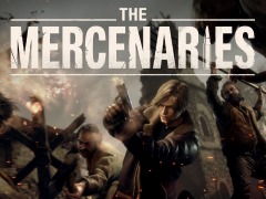 「バイオハザード RE:4」本日発売。大統領令嬢救出に挑むレオンの活躍を描く。無料DLC“ザ・マーセナリーズ”4月7日に配信決定